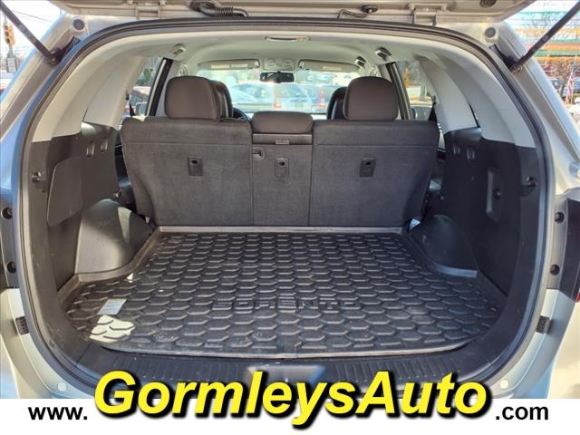 used 2015 Kia Sorento car, priced at $11,990