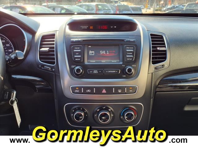 used 2015 Kia Sorento car, priced at $11,990