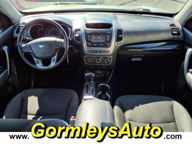 used 2015 Kia Sorento car, priced at $11,990