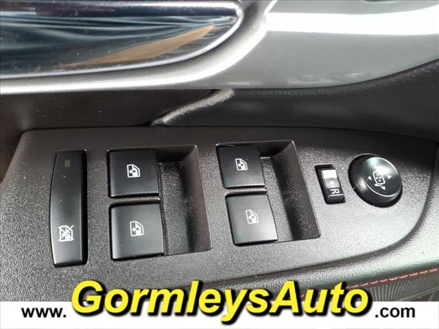 used 2015 GMC Terrain car, priced at $13,475