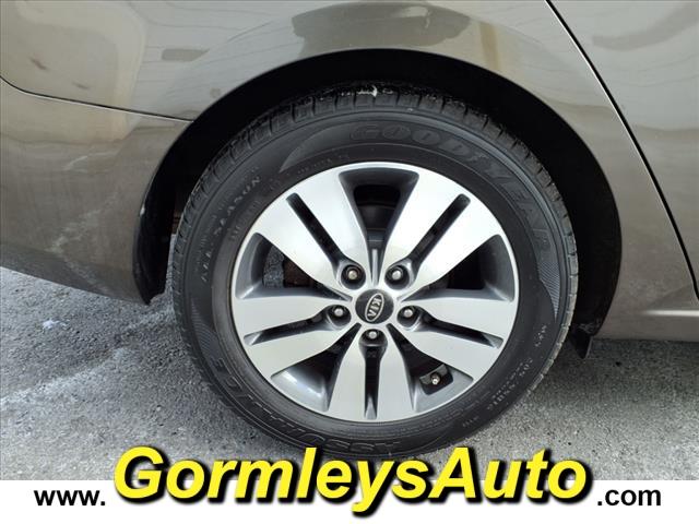 used 2013 Kia Forte car, priced at $10,990