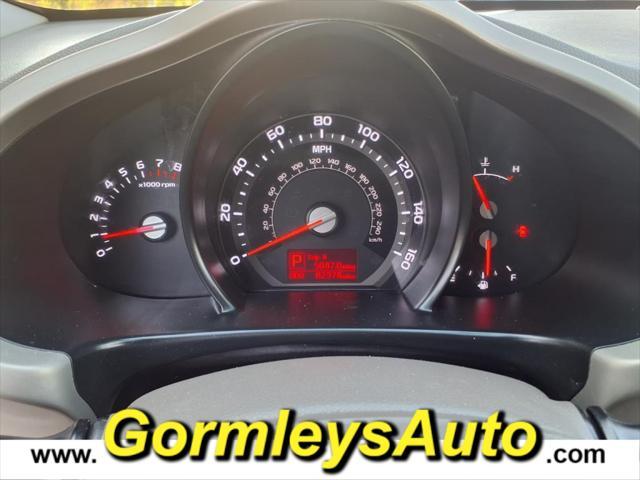 used 2015 Kia Sportage car, priced at $12,475