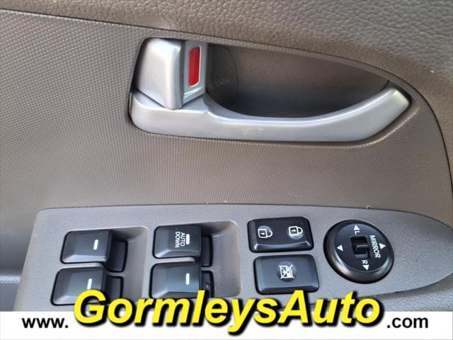 used 2015 Kia Sportage car, priced at $12,475