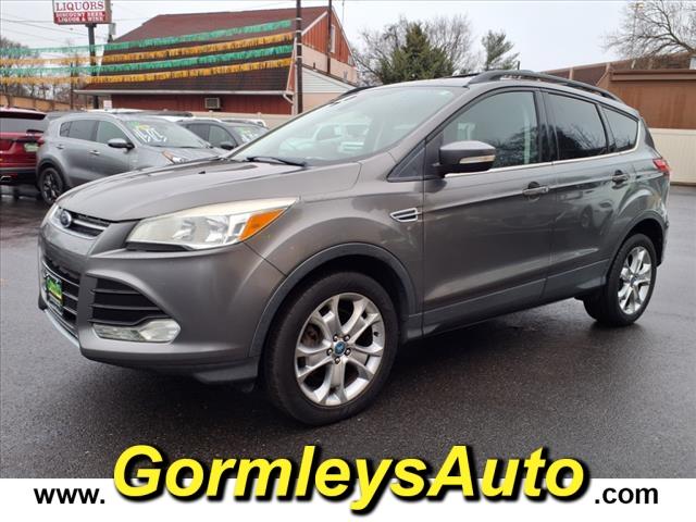 used 2013 Ford Escape car, priced at $10,990