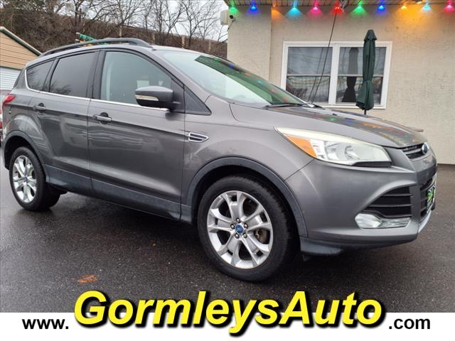 used 2013 Ford Escape car, priced at $10,990