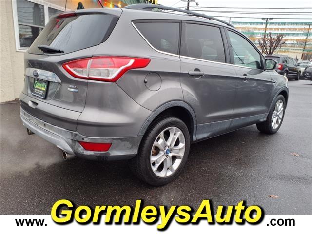 used 2013 Ford Escape car, priced at $10,990