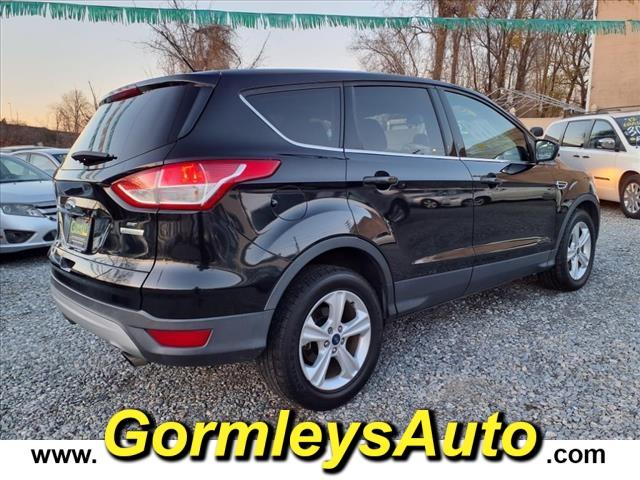 used 2014 Ford Escape car, priced at $11,475