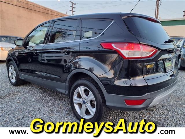 used 2014 Ford Escape car, priced at $11,475