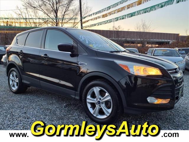 used 2014 Ford Escape car, priced at $11,475