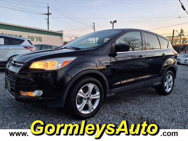 used 2014 Ford Escape car, priced at $11,475