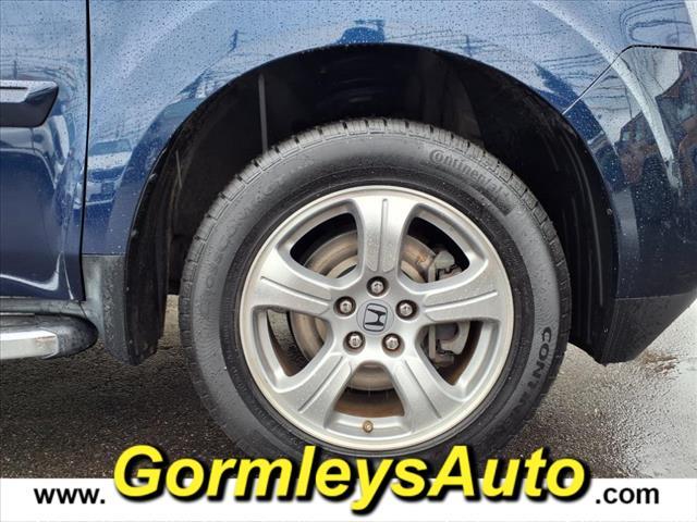 used 2015 Honda Pilot car, priced at $16,750