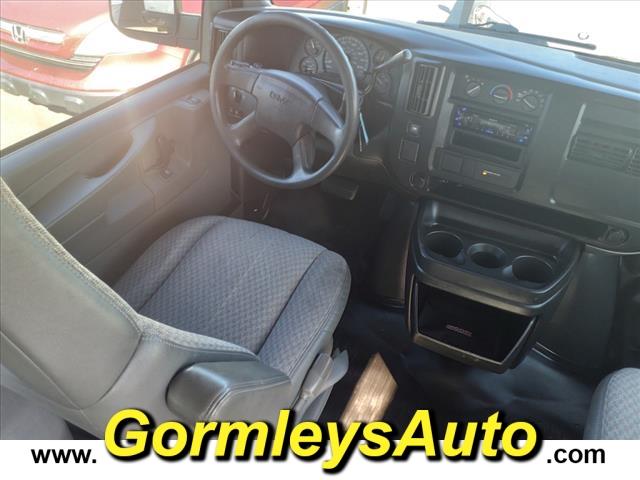 used 2007 GMC Savana 1500 car, priced at $11,500