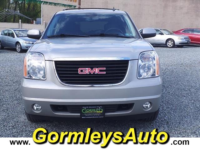 used 2009 GMC Yukon car, priced at $13,490