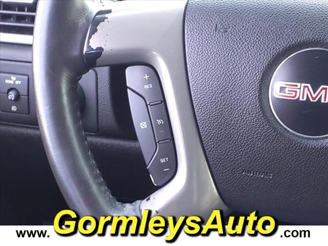 used 2009 GMC Yukon car, priced at $13,490