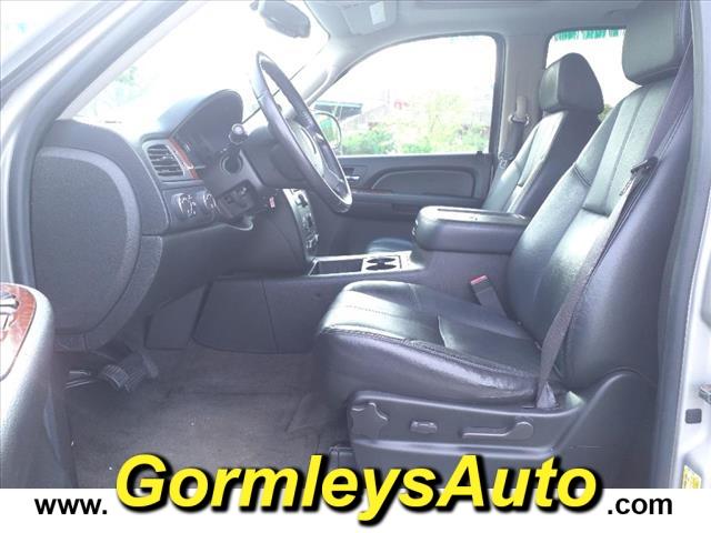 used 2009 GMC Yukon car, priced at $13,490