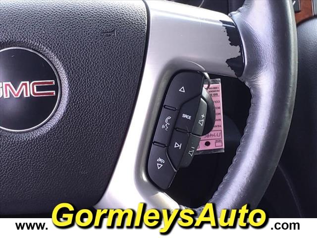 used 2009 GMC Yukon car, priced at $13,490