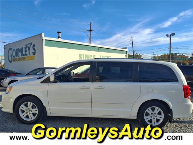 used 2013 Dodge Grand Caravan car, priced at $12,990