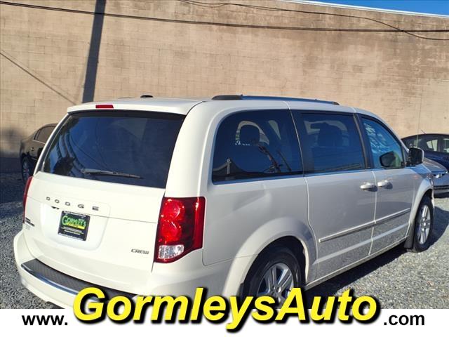 used 2013 Dodge Grand Caravan car, priced at $12,990