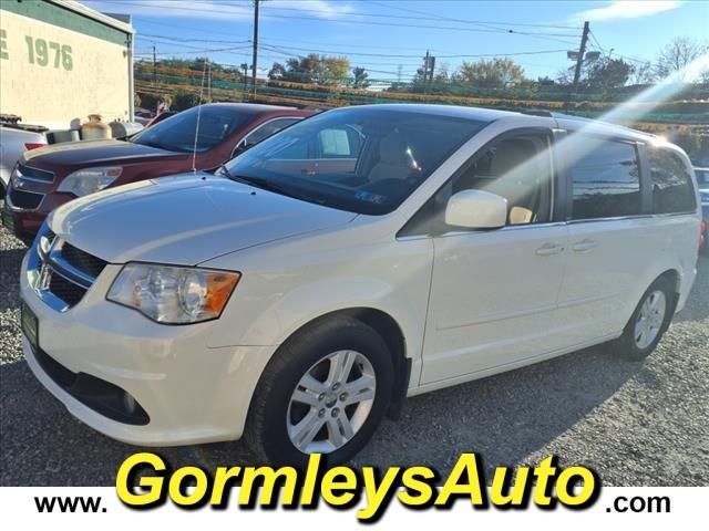 used 2013 Dodge Grand Caravan car, priced at $12,990