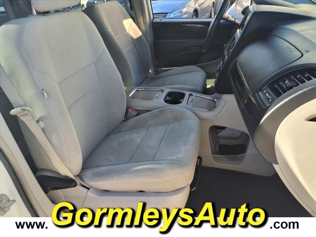 used 2013 Dodge Grand Caravan car, priced at $12,990