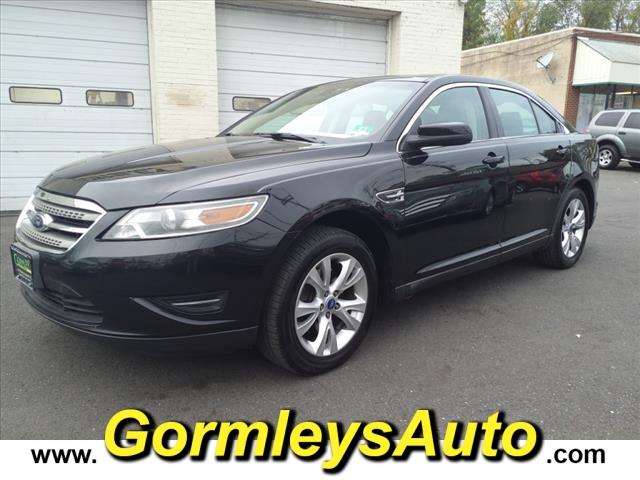 used 2011 Ford Taurus car, priced at $10,990