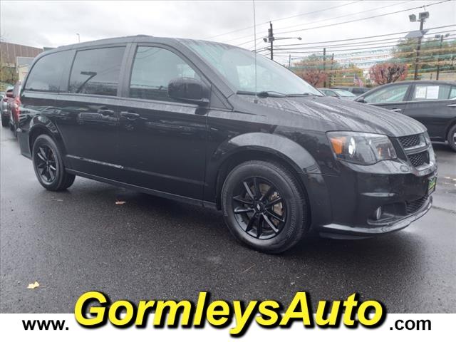 used 2019 Dodge Grand Caravan car, priced at $14,975