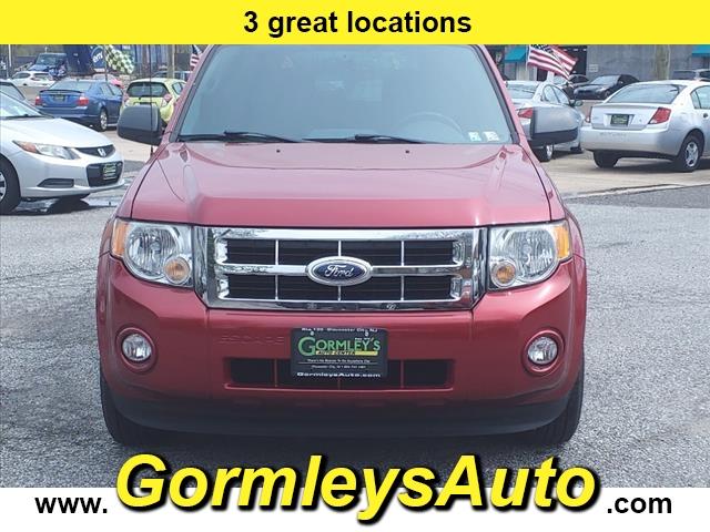 used 2012 Ford Escape car, priced at $10,790