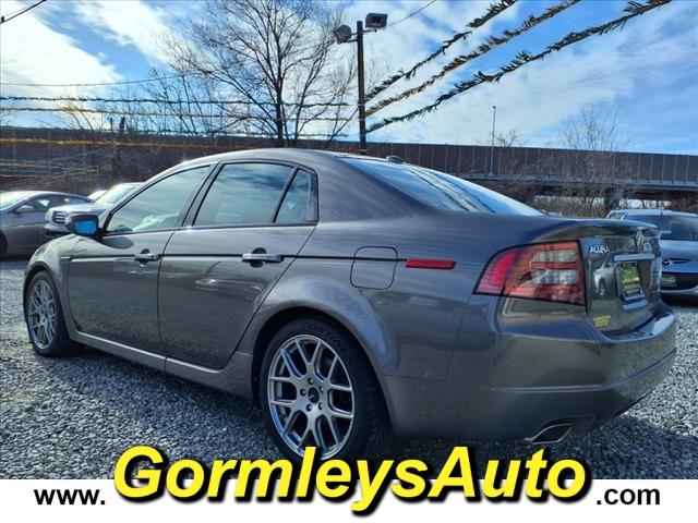 used 2008 Acura TL car, priced at $11,475