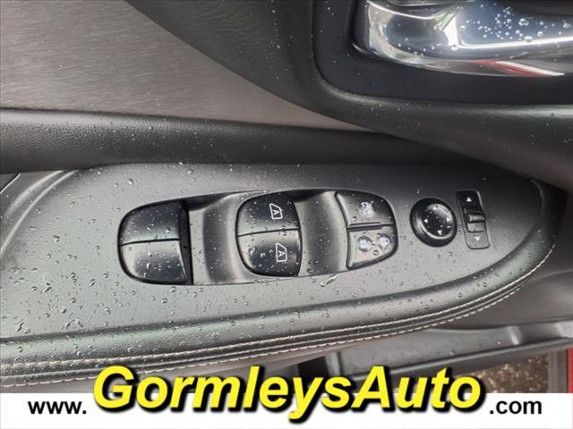 used 2020 Nissan Murano car, priced at $16,750