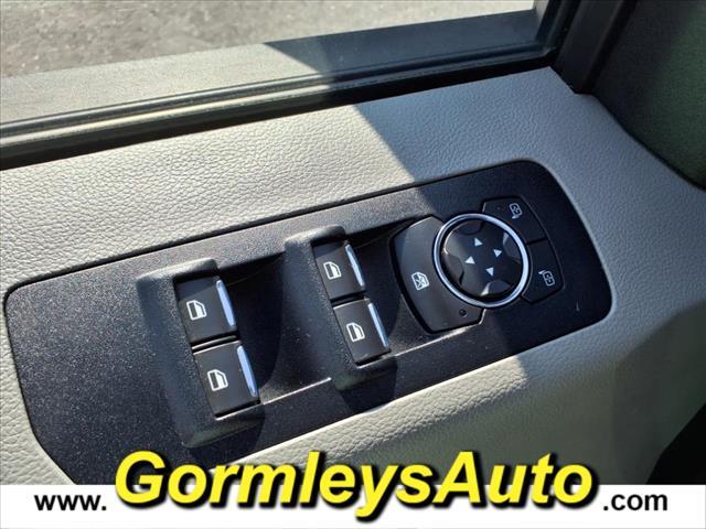 used 2016 Ford F-150 car, priced at $20,975