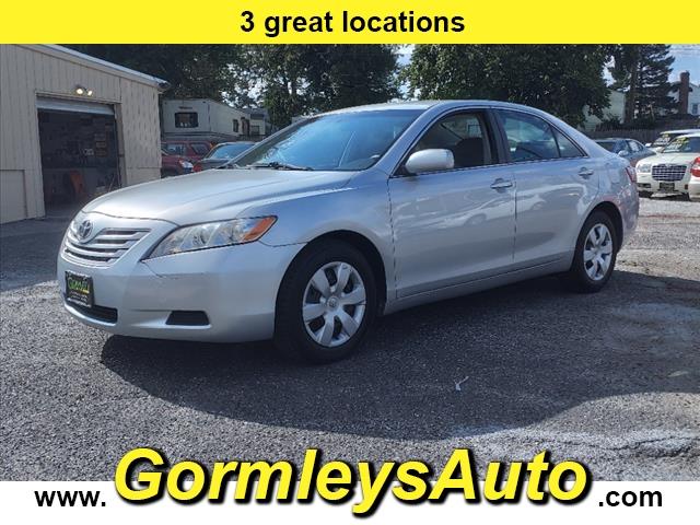 used 2007 Toyota Camry car, priced at $10,690
