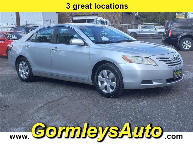 used 2007 Toyota Camry car, priced at $10,390