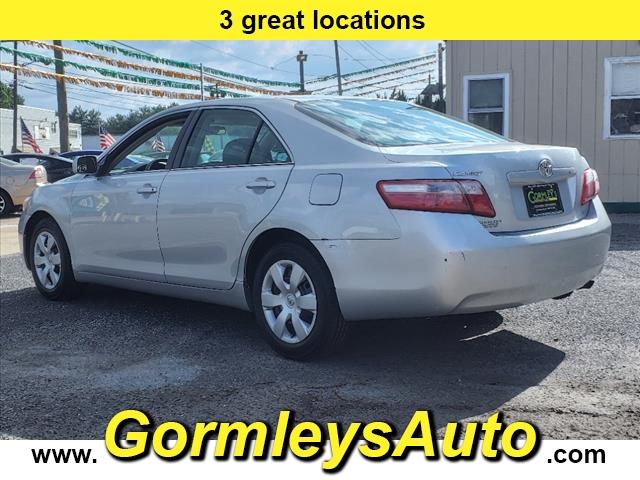 used 2007 Toyota Camry car, priced at $10,390