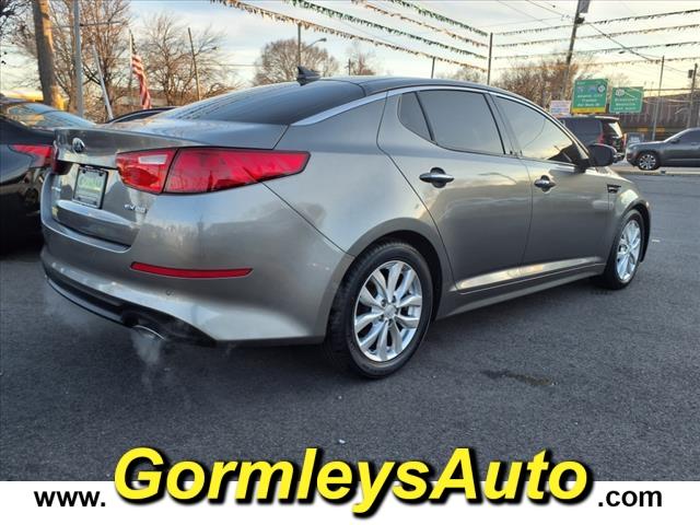 used 2014 Kia Optima car, priced at $11,475