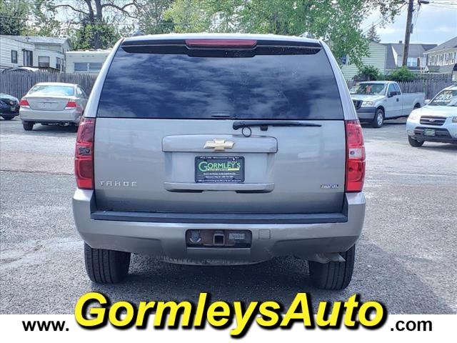 used 2007 Chevrolet Tahoe car, priced at $11,975