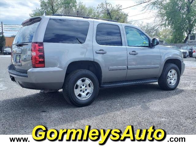 used 2007 Chevrolet Tahoe car, priced at $11,975