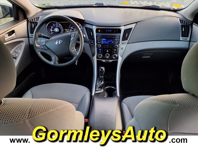 used 2014 Hyundai Sonata car, priced at $10,990