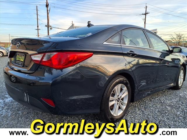 used 2014 Hyundai Sonata car, priced at $10,990