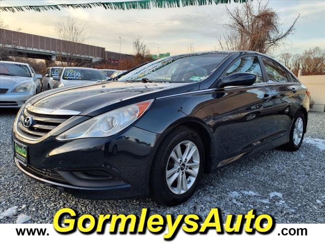 used 2014 Hyundai Sonata car, priced at $10,990