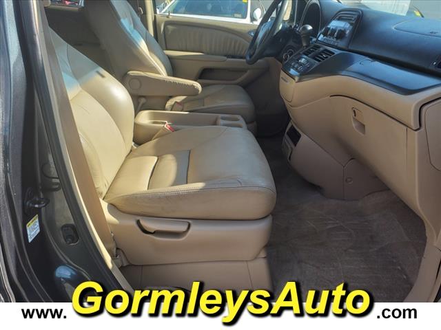 used 2005 Honda Odyssey car, priced at $9,990