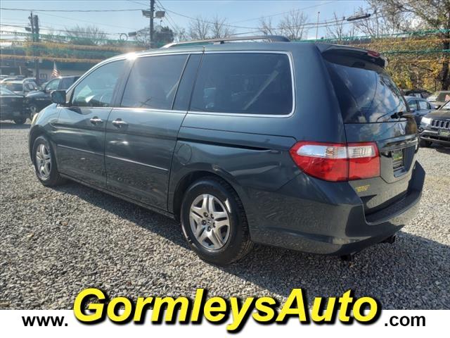 used 2005 Honda Odyssey car, priced at $9,990