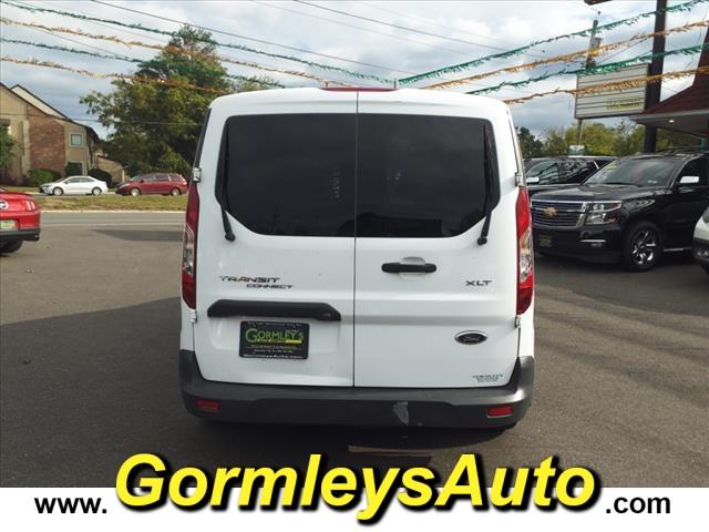 used 2015 Ford Transit Connect car, priced at $12,975