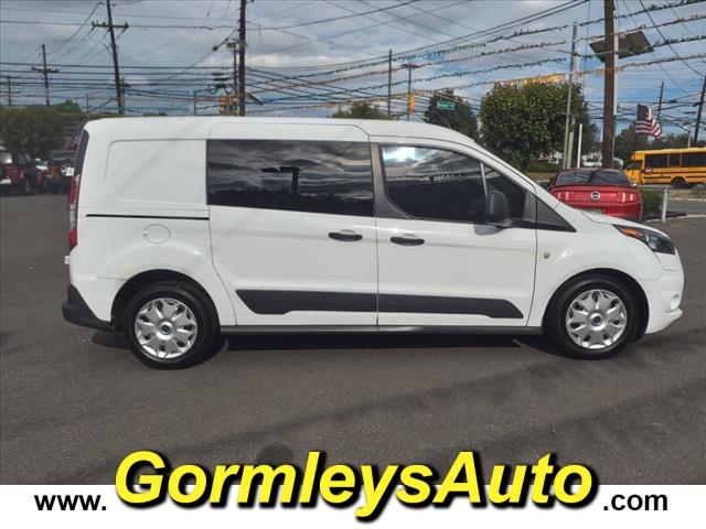 used 2015 Ford Transit Connect car, priced at $12,975