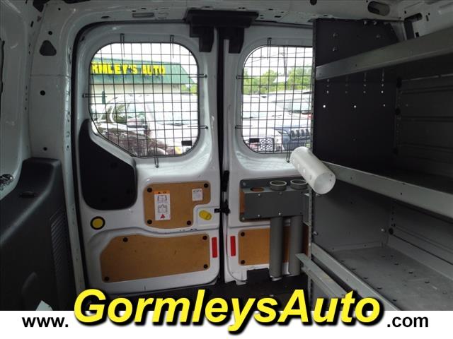 used 2015 Ford Transit Connect car, priced at $12,975