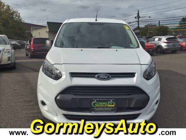 used 2015 Ford Transit Connect car, priced at $12,975