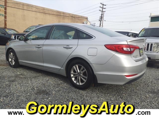 used 2015 Hyundai Sonata car, priced at $12,488