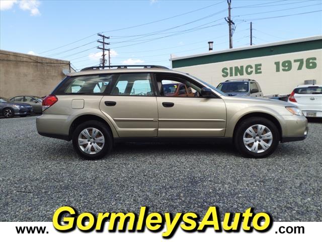 used 2009 Subaru Outback car, priced at $11,490