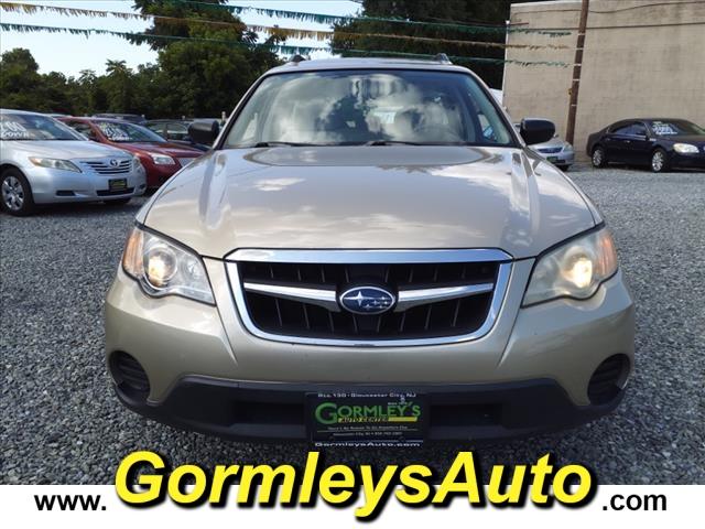 used 2009 Subaru Outback car, priced at $11,490