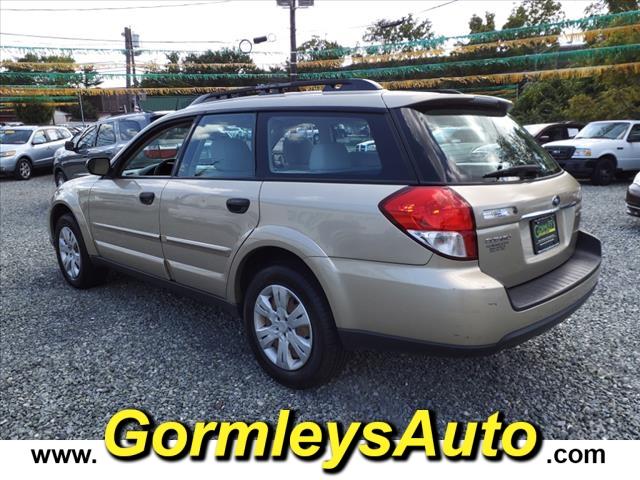 used 2009 Subaru Outback car, priced at $11,490