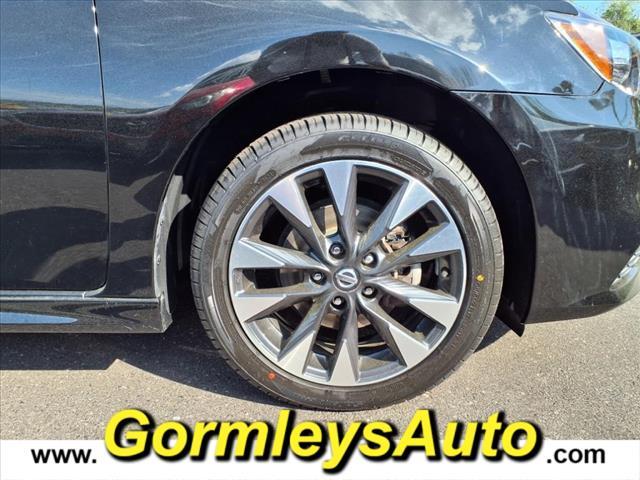 used 2019 Nissan Sentra car, priced at $14,998